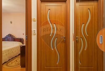 Apartament cu 2 camere semidecomandat, mobilat în Gării - 13