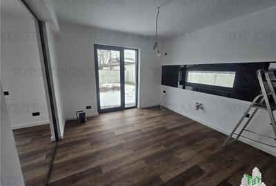 Casă individuală cu 5 camere cu Canalizare în Ciorogârla - 4