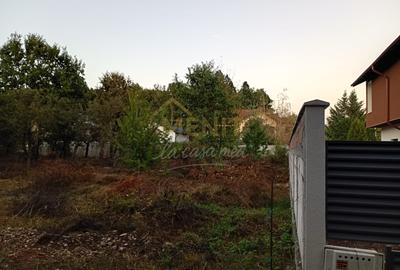 Teren Construcții intravilan de 572 mp, în Băicoi - 5