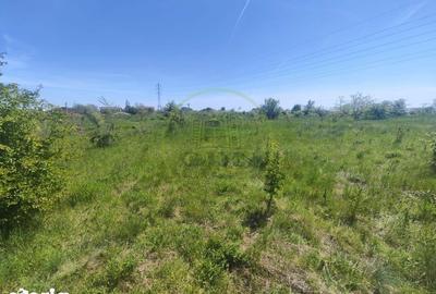 Teren de 390 mp, în Malu Mare - 3