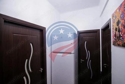 Garsonieră decomandată în Ultracentral