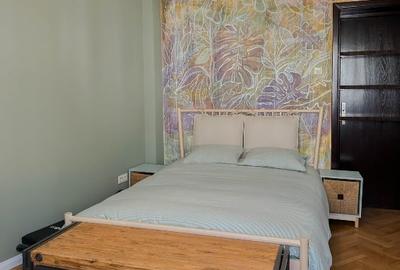 Apartament 3 camere •Natiunile Unite, Sector 5 - 8