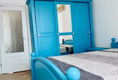 Apartament cu 2 camere decomandat în Craiter - 5