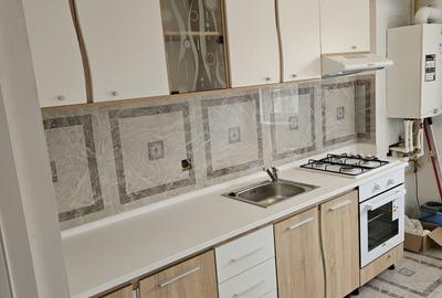 Apartament cu 2 camere semidecomandat în Cățelu - 8