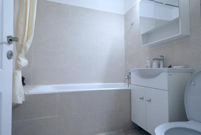 Apartament cu 2 camere decomandat în Teiul Doamnei - 5