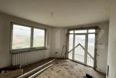 Casă cu 7 camere cu Teren 567 Mp în Lazuri - 5