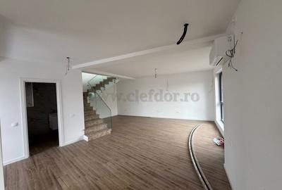 Spatiu comercial-clinica medicala/birouri-poate fi transformat in ap cu 1 dormi - 3