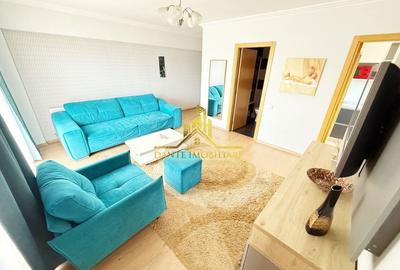 2 camere, modern, bloc nou, terasa, Viva City, Gheorgheni, FSEGA - 2