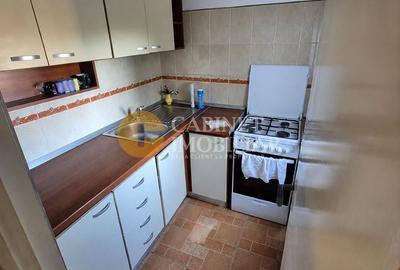 Apartament cu 2 camere nedecomandat în Tătărași - 4