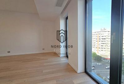 Apartament spatios 3 camere | 110 mp | 2 bai | Parcare | Kiseleff-Pta. Victoriei - 17