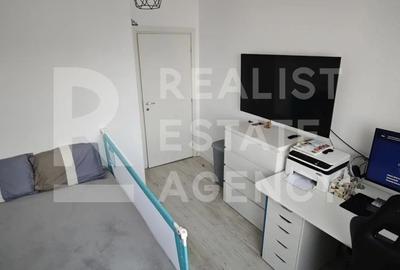 Apartament cu 3 camere în Roșu - 2