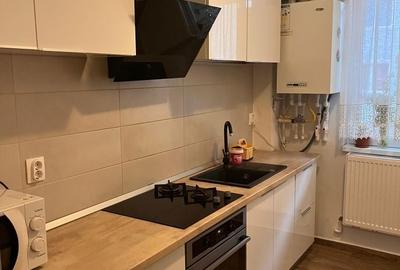 Apartament cu 2 camere decomandat în Central - 3