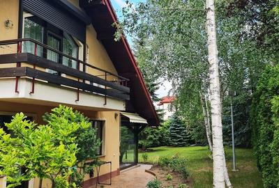 Bucium | locuinta impunatoare | refugiu al linistii si rafinamentului - 21