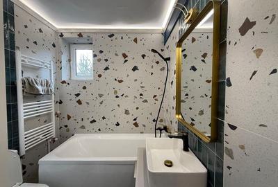 APARTAMENT MODERN 2 CAMERE DE INCHIRIAT, ZONA CITY PARK - 6