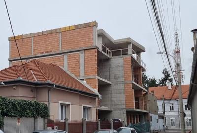 Cladire / spatiu de inchiriat, Centrul Cluj - Napoca, S+P+2E+1EtR - 10