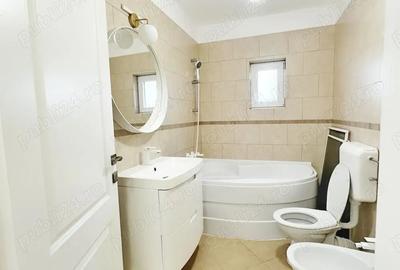 Apartament cu 3 camere decomandat, mobilat în Dâmbovița - 7