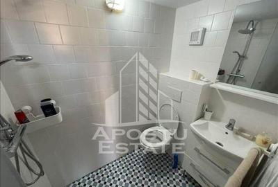 Garsoniera in zona Medicinei - 3