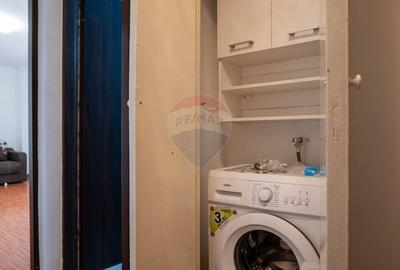 Apartament cu 1 camere de vanzare- Parcul Morarilor - 9