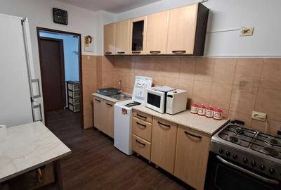 Apartament cu 2 camere decomandat, mobilat în Dristor - 4