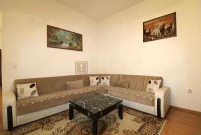 Zona Traian, 3 camere, centrala proprie - 13