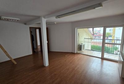 Vilă S+P+E+M – 380 mp utili, Aviator Popișteanu / Ion Mihalache - 3