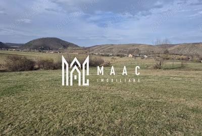 Teren extravilan | Investitie | Orlat - 1