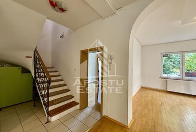 Casa individuala, 5 camere, teren 277mp, zona Modern - 13