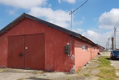 Inchiriez spatii comerciale Mosnita - 3