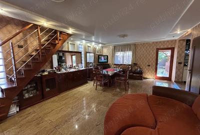 Inchiriez vila in Subcetate, P+M. - 3