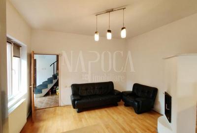 Casa 4 camere de vanzare in Centru, Cluj Napoca - 2