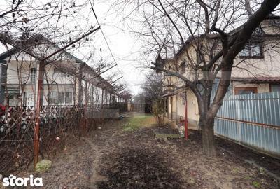 Casă cu 3 camere cu Teren 1783 Mp în Central - 2