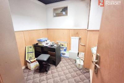 Spațiu comercial, de 800 mp, în Mircea cel Bătrân - 19