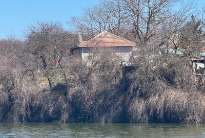 Teren Construcții intravilan de 1800 mp, în Găneasa - 9