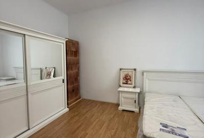 Apartament cu 2 camere semidecomandat, mobilat în Semicentral - 5