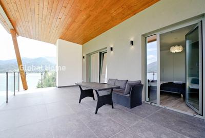 Colibita Lake View Resort | 3888 MP Teren-Acces Lac 151ML | East Panoramic View Colibita Lake View Resort | 3888 MP Teren-Acces Lac 151ML | East Panoramic View - 13