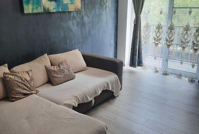 Apartament cu 2 camere în Chiajna - 4