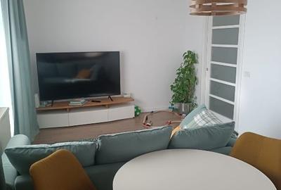 Apartament cu 2 camere decomandat, mobilat în Dămăroaia - 12