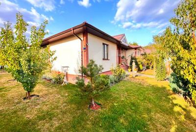 Casă individuală cu 4 camere cu Teren 424 Mp în Miroslava - 1