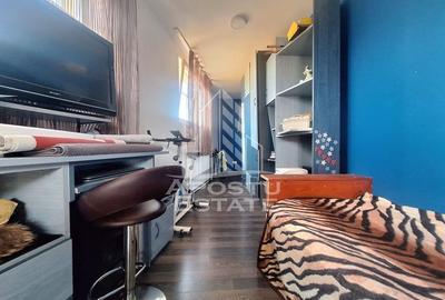 Casa individuala cu 5 camere si terasa, zona linistita Sanicolaul Mic - 3