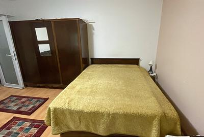 Garsonieră decomandată în Bucur Obor - 1