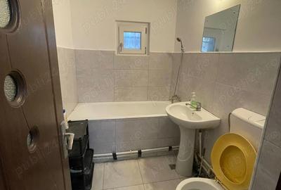 Apartament cu 2 camere decomandat în Central - 2