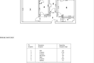 Rahova,langa Policlinica Malcoci si Liceul Dimitrie Bolintineanu Rahova,langa Policlinica Malcoci si Liceul Dimitrie Bolintineanu - 9