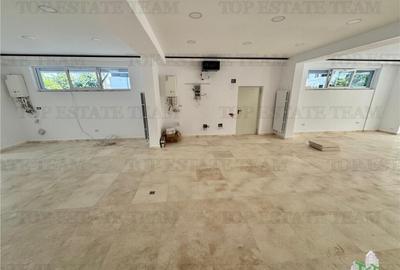 Spatiu de birouri parcare in Chiajna / Rosu / Militari Res - 15