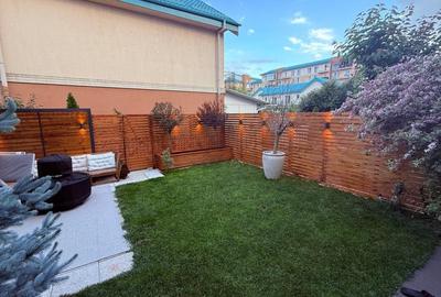 Casă individuală cu 3 camere cu Piscina în Ștefăneștii de Jos - 17