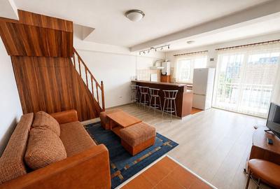 Apartament cu 4 camere decomandat, mobilat în Bună Ziua - 2