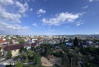 Apartament cu 2 camere decomandat în Gheorgheni - 3