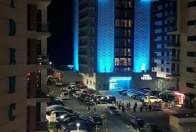 Garsonieră decomandată în Năvodari - 7