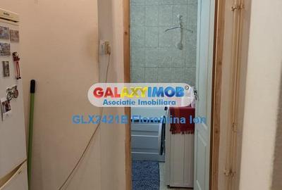 Garsonieră decomandată, mobilată în Drumul Taberei - 5