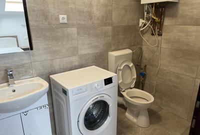 Apartament cu 2 camere semidecomandat, mobilat în Vasile Aaron - 7