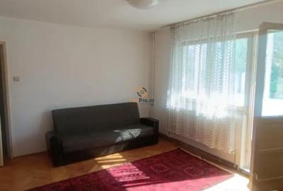 Apartament cu 2 camere semidecomandat în Girocului - 11